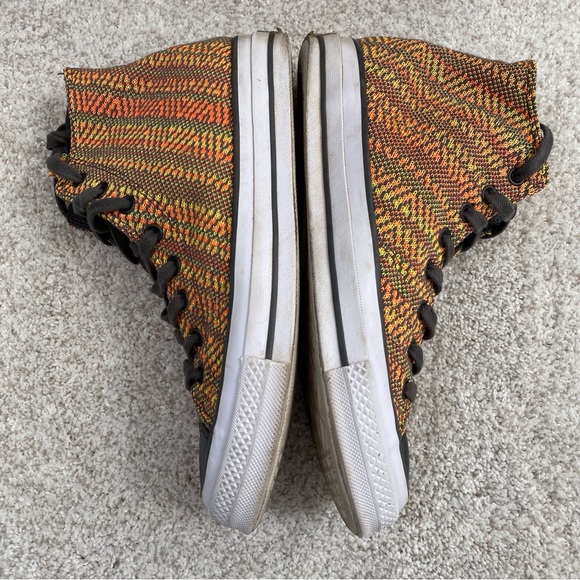 Converse Chuck Taylor All Star 70 Hi Top Sneakers - Picture 12 of 12